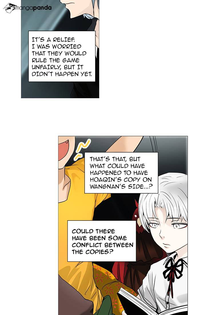 Tower of God, Chapter 254 image 24